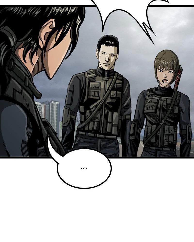 The First Hunter Chapter 28 - Trang 2