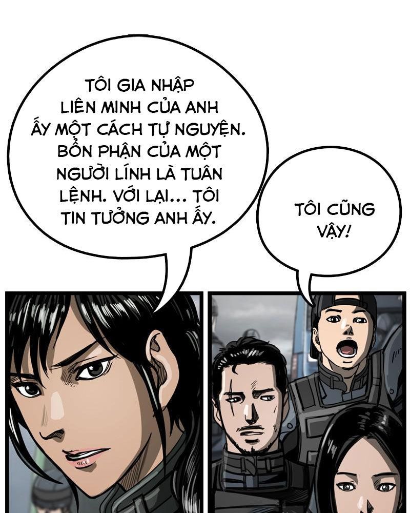 The First Hunter Chapter 28 - Trang 2