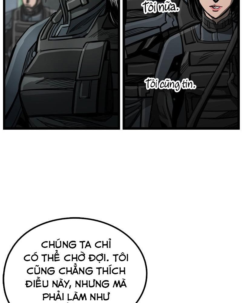 The First Hunter Chapter 28 - Trang 2