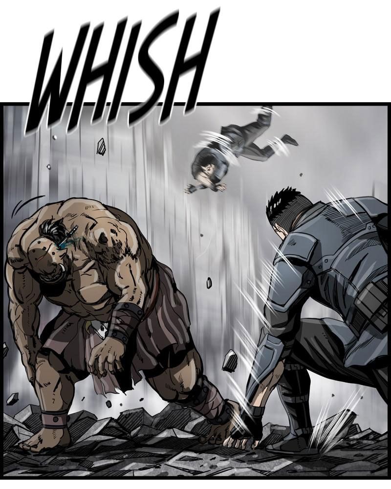 The First Hunter Chapter 28 - Trang 2