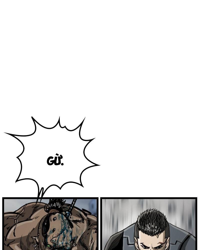 The First Hunter Chapter 28 - Trang 2