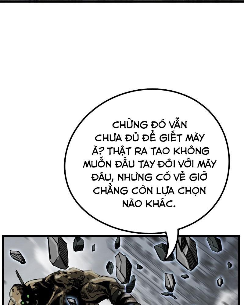 The First Hunter Chapter 28 - Trang 2