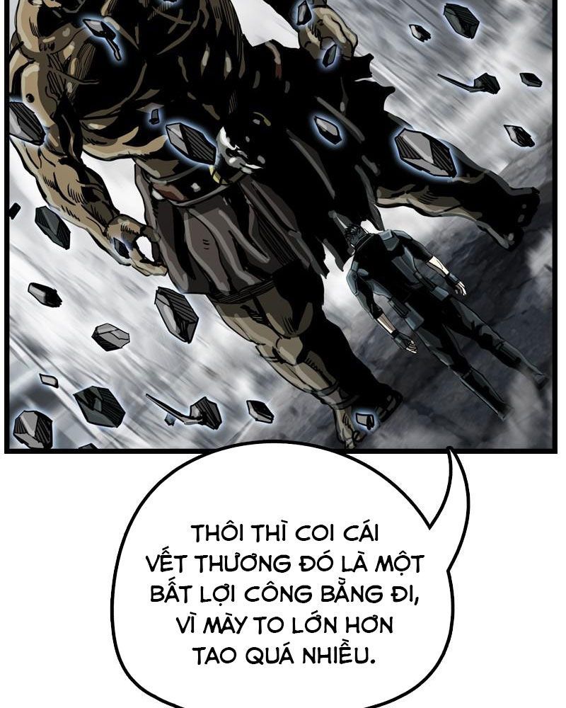 The First Hunter Chapter 28 - Trang 2