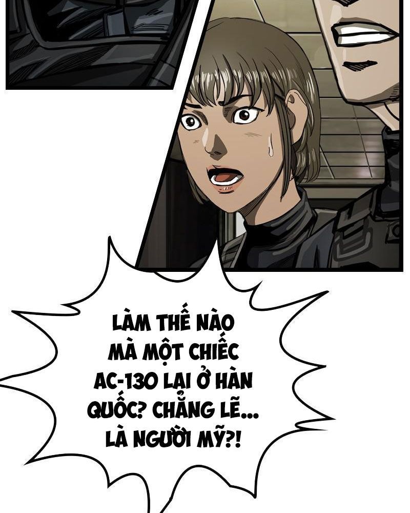 The First Hunter Chapter 29 - Trang 2