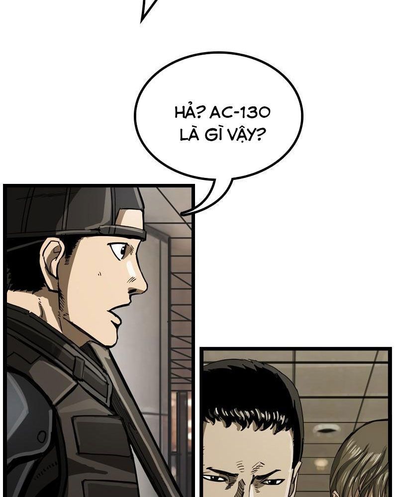 The First Hunter Chapter 29 - Trang 2