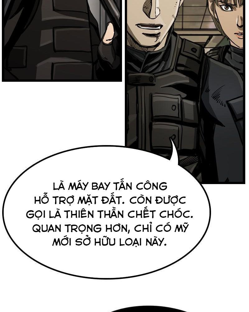 The First Hunter Chapter 29 - Trang 2