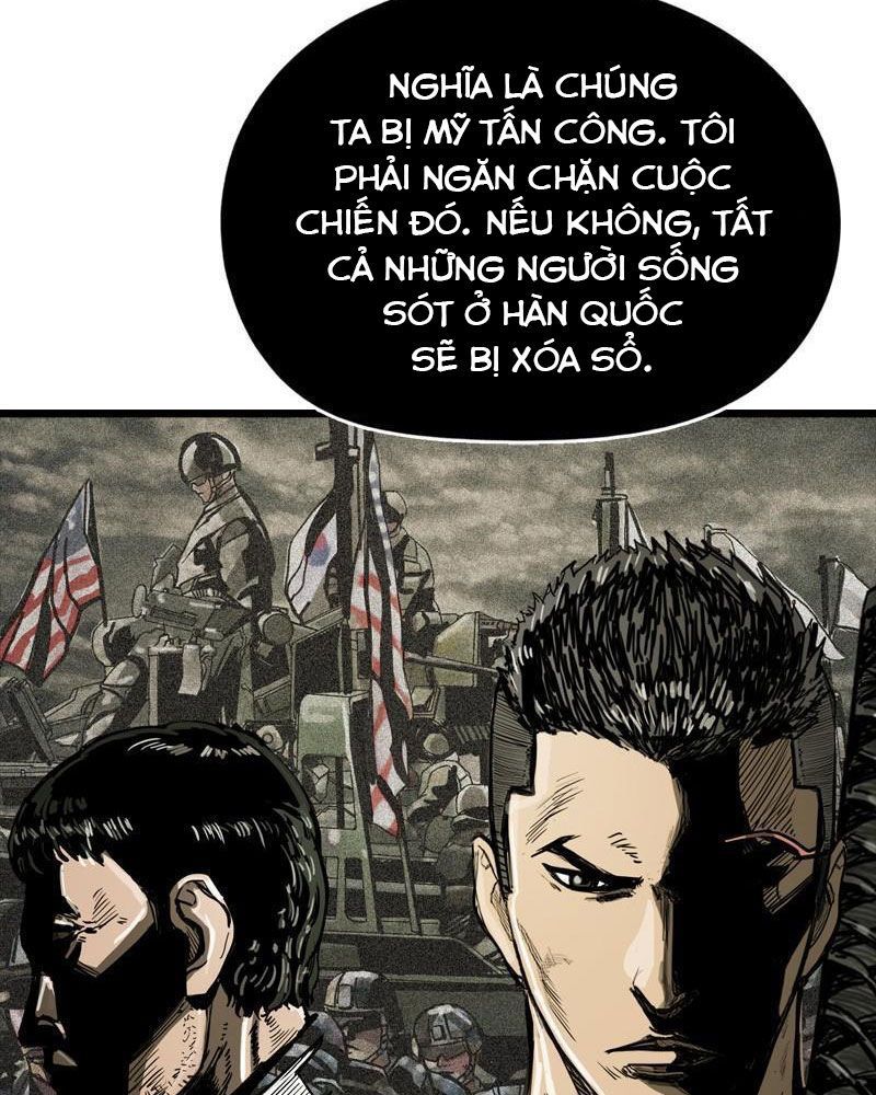 The First Hunter Chapter 29 - Trang 2