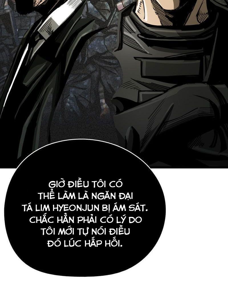 The First Hunter Chapter 29 - Trang 2