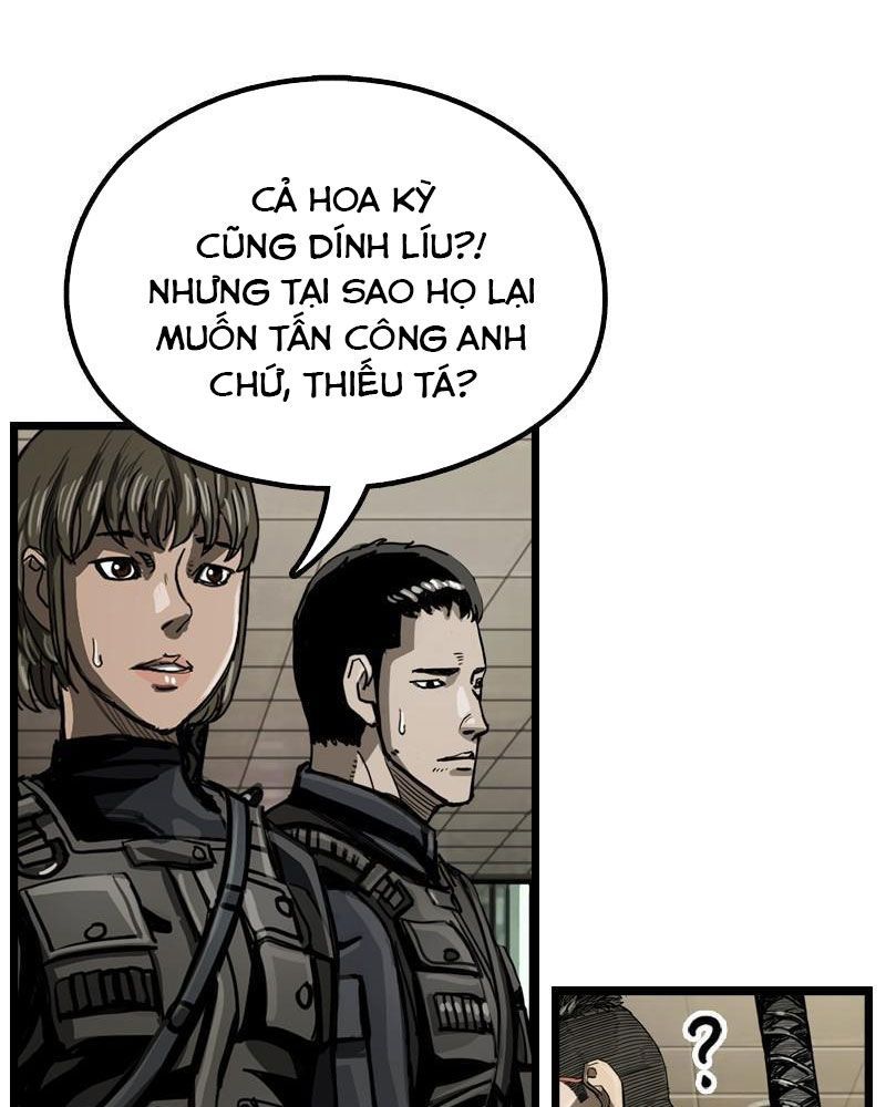 The First Hunter Chapter 29 - Trang 2