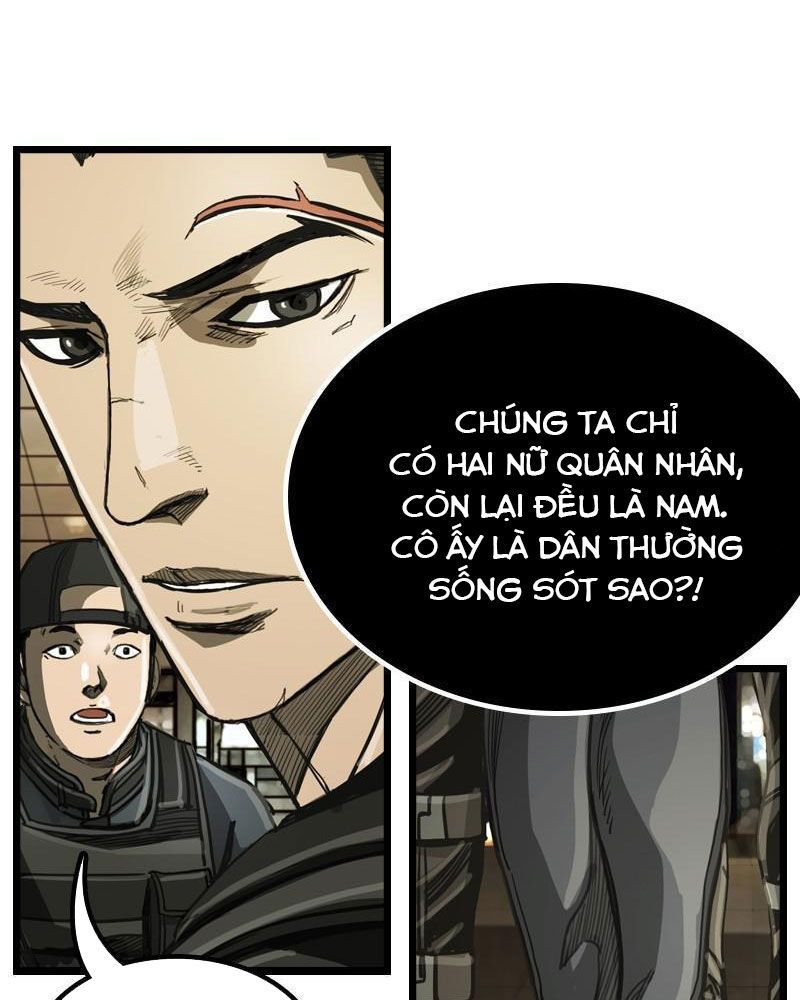 The First Hunter Chapter 29 - Trang 2