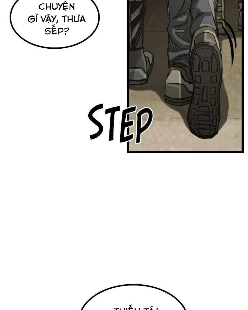 The First Hunter Chapter 29 - Trang 2