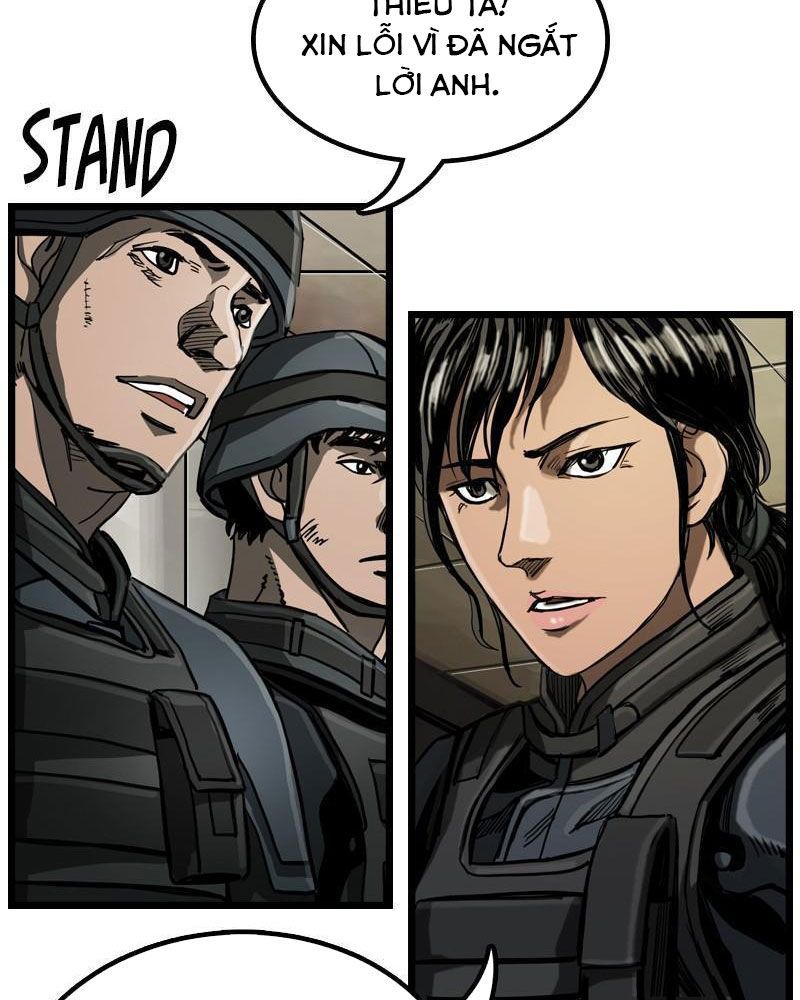 The First Hunter Chapter 29 - Trang 2