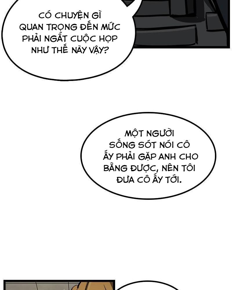 The First Hunter Chapter 29 - Trang 2