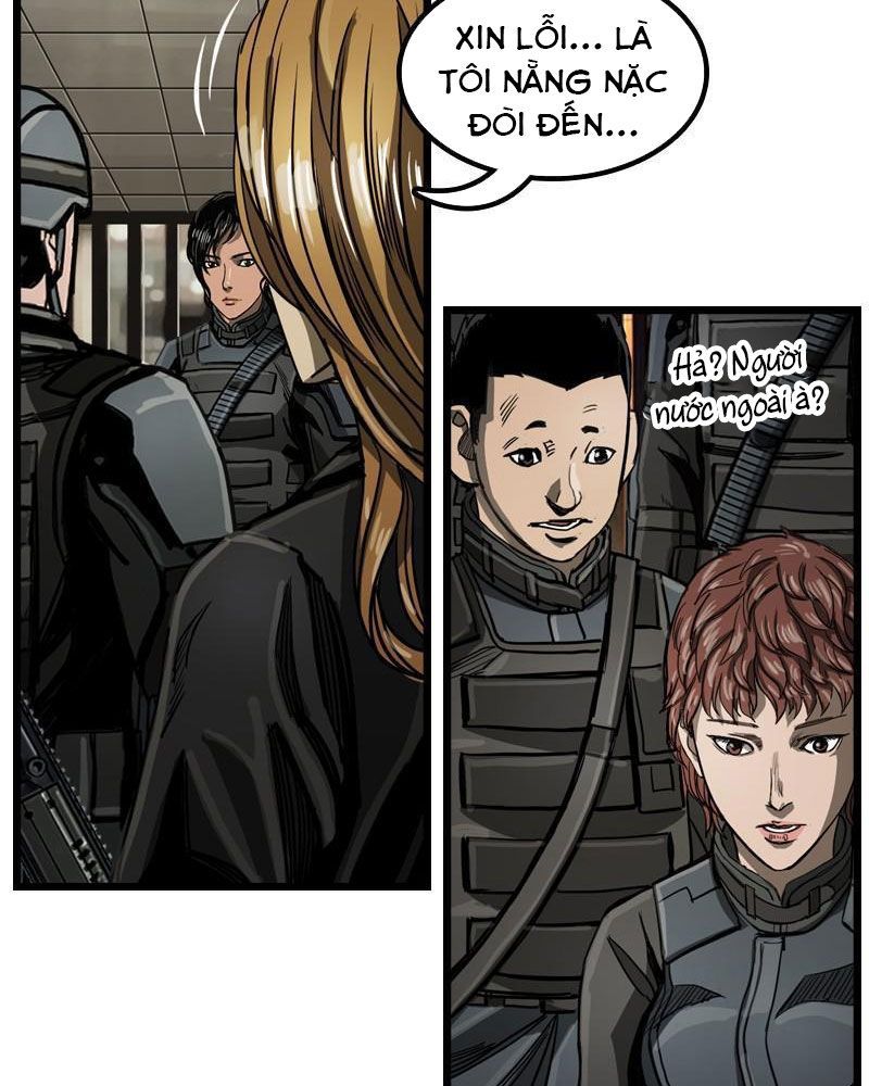 The First Hunter Chapter 29 - Trang 2