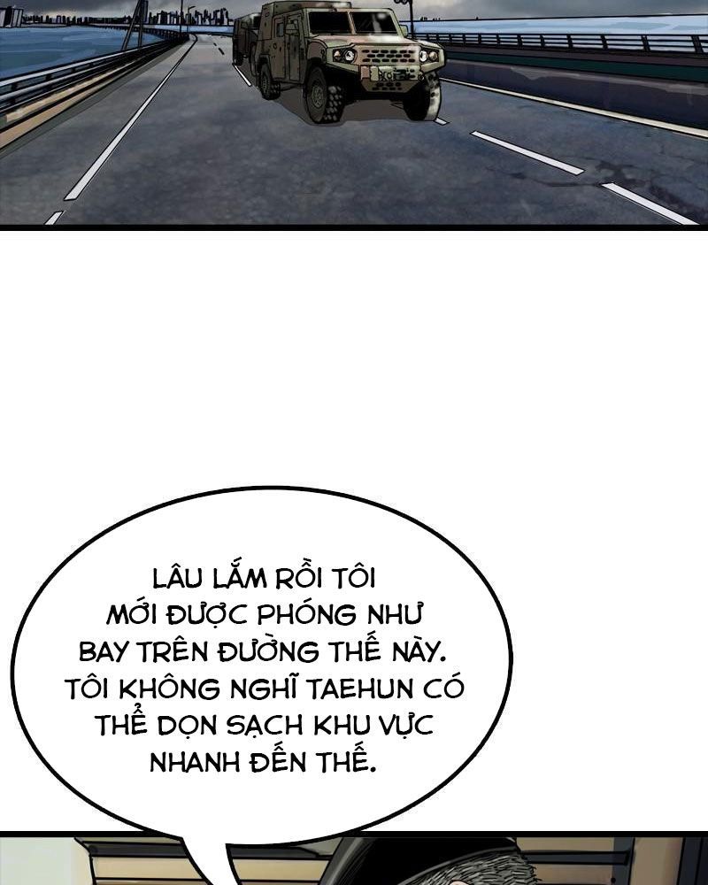 The First Hunter Chapter 29 - Trang 2