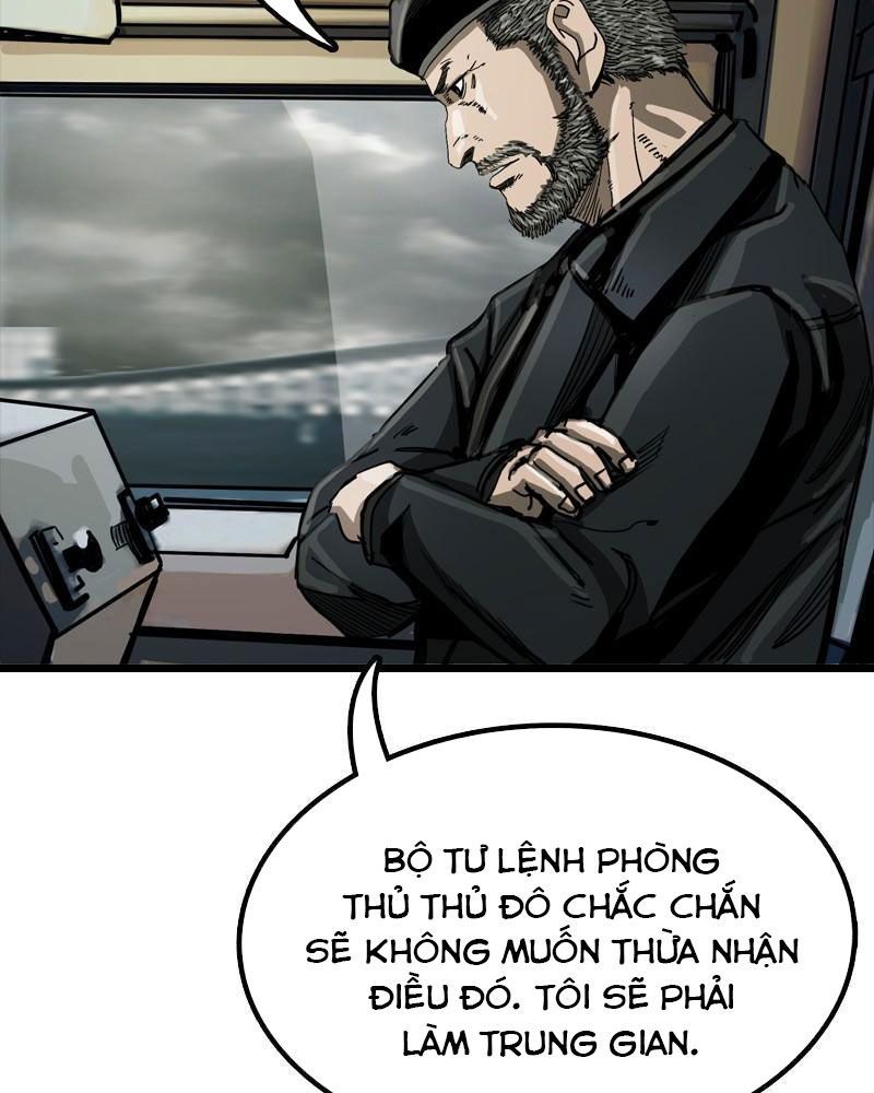 The First Hunter Chapter 29 - Trang 2