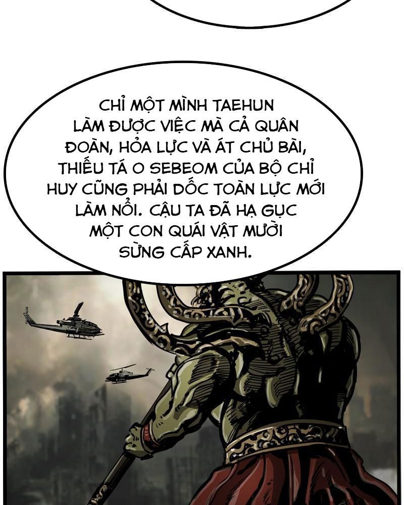 The First Hunter Chapter 29 - Trang 2