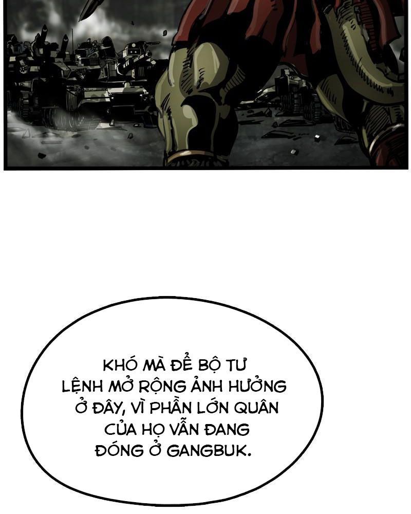 The First Hunter Chapter 29 - Trang 2