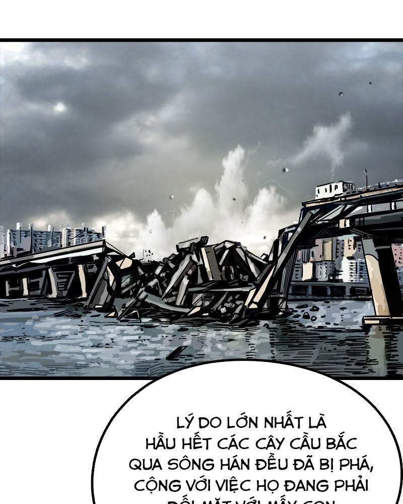 The First Hunter Chapter 29 - Trang 2