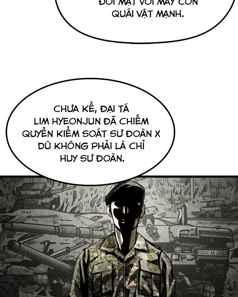 The First Hunter Chapter 29 - Trang 2