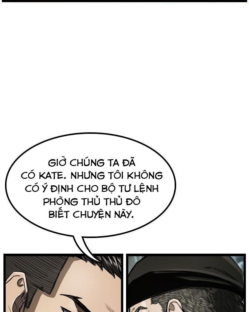 The First Hunter Chapter 29 - Trang 2