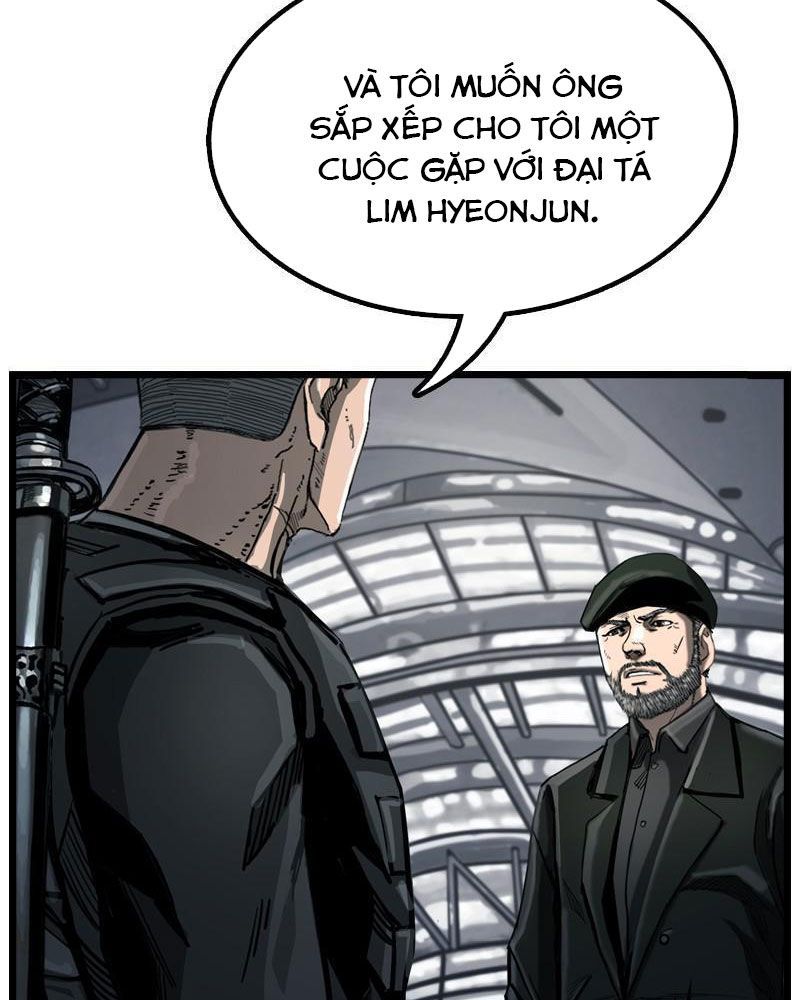 The First Hunter Chapter 29 - Trang 2