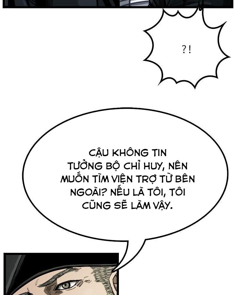 The First Hunter Chapter 29 - Trang 2