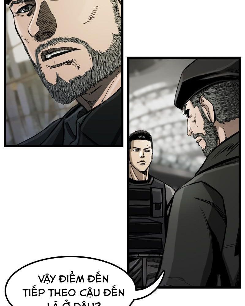 The First Hunter Chapter 29 - Trang 2