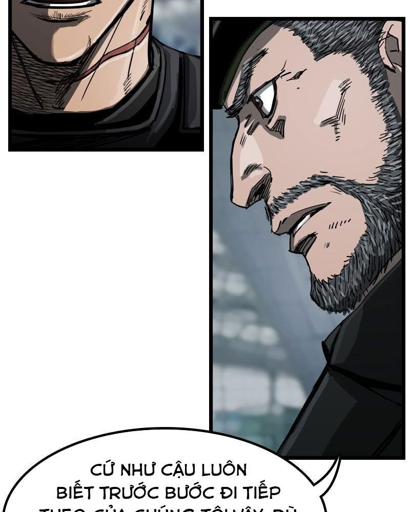 The First Hunter Chapter 29 - Trang 2