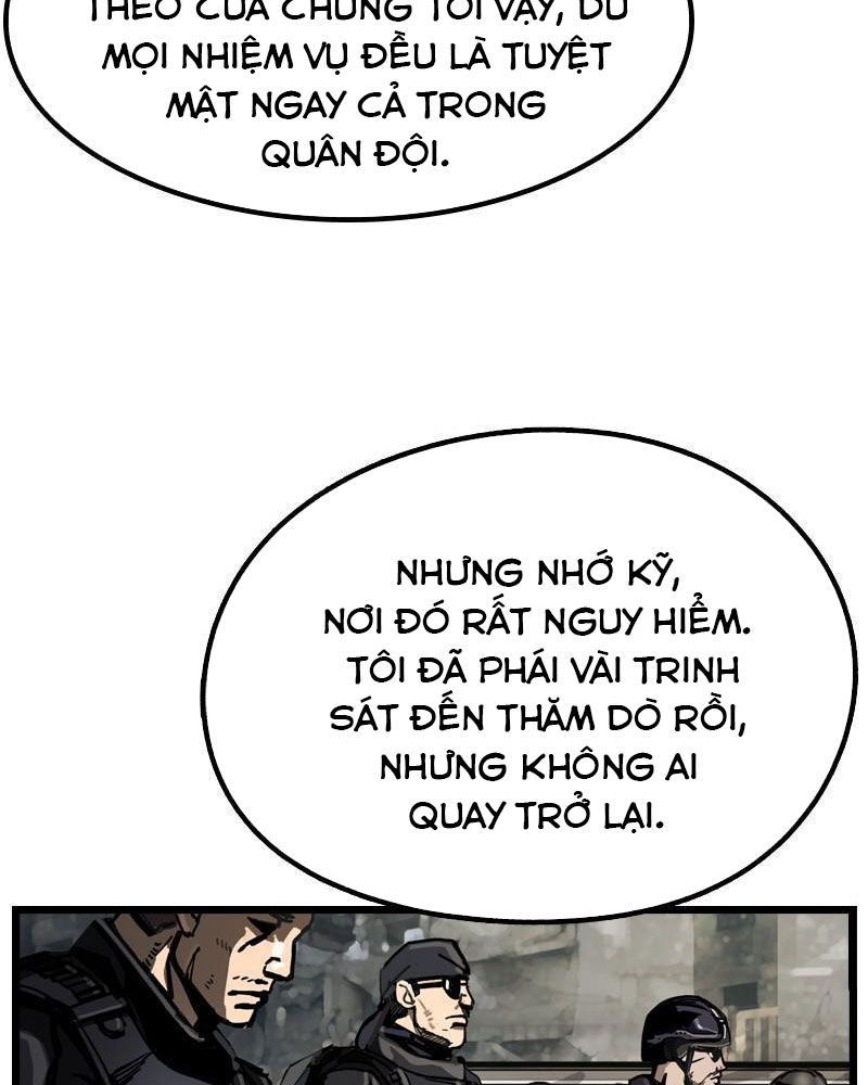 The First Hunter Chapter 29 - Trang 2