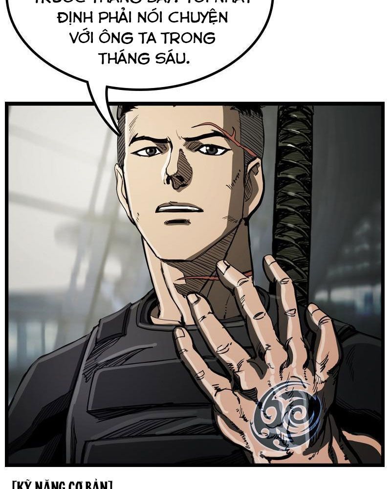 The First Hunter Chapter 29 - Trang 2