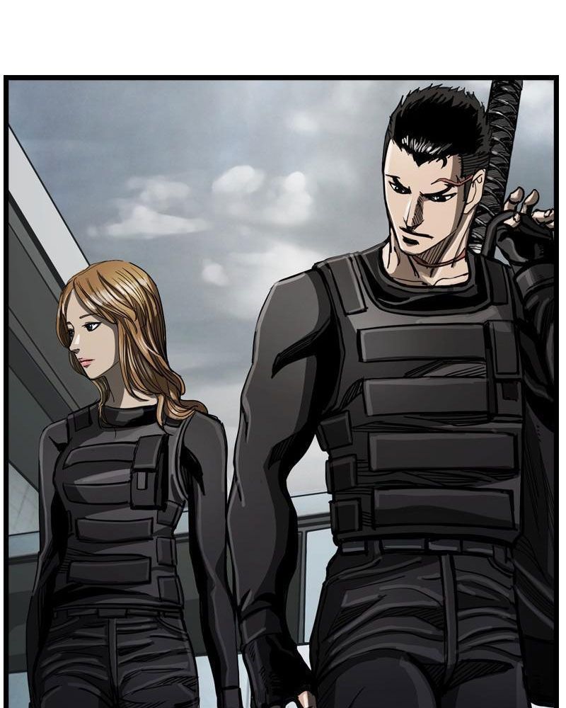 The First Hunter Chapter 29 - Trang 2