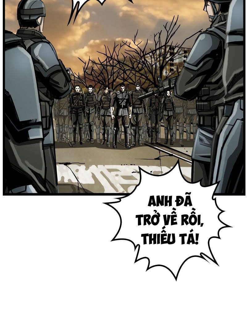 The First Hunter Chapter 29 - Trang 2