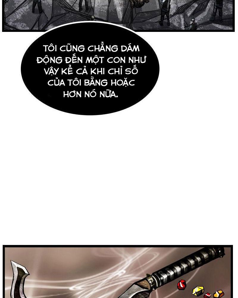 The First Hunter Chapter 29 - Trang 2