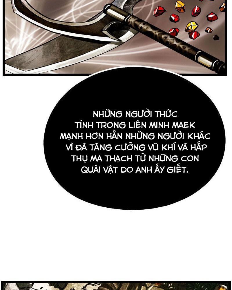 The First Hunter Chapter 29 - Trang 2