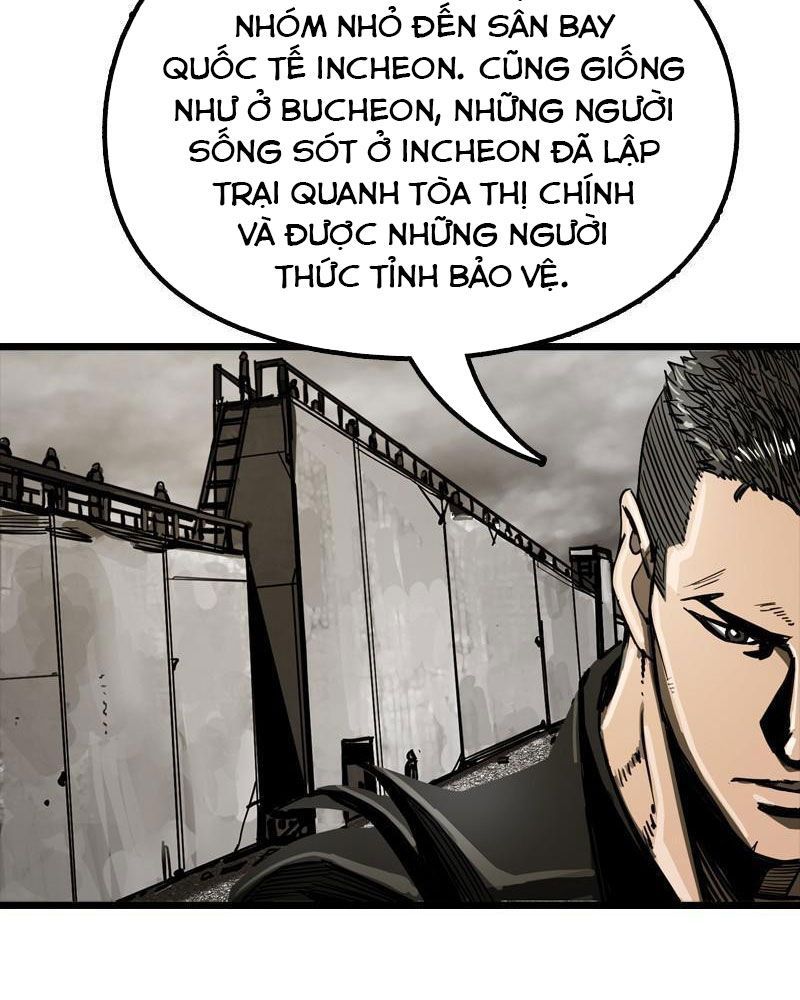 The First Hunter Chapter 29 - Trang 2