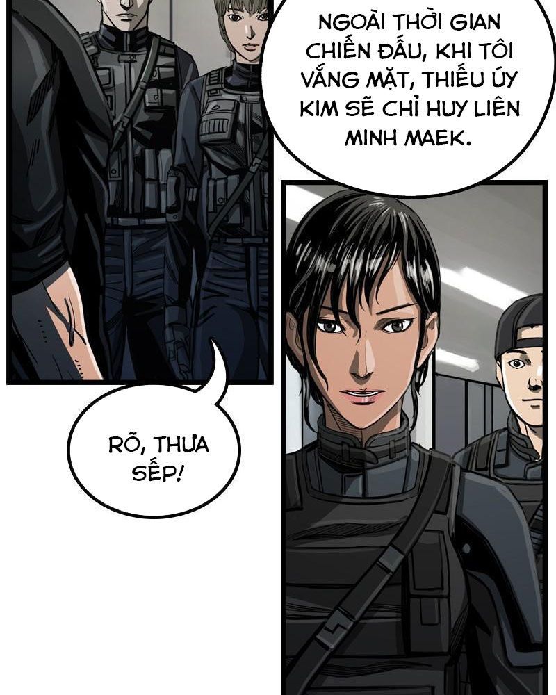 The First Hunter Chapter 29 - Trang 2