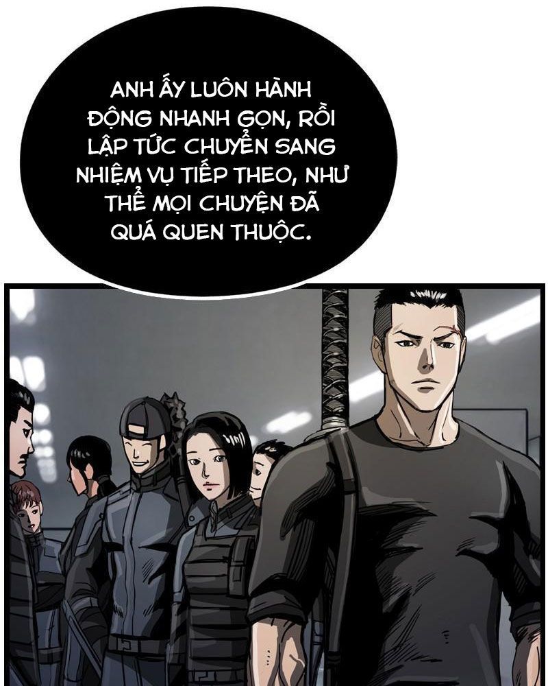 The First Hunter Chapter 29 - Trang 2