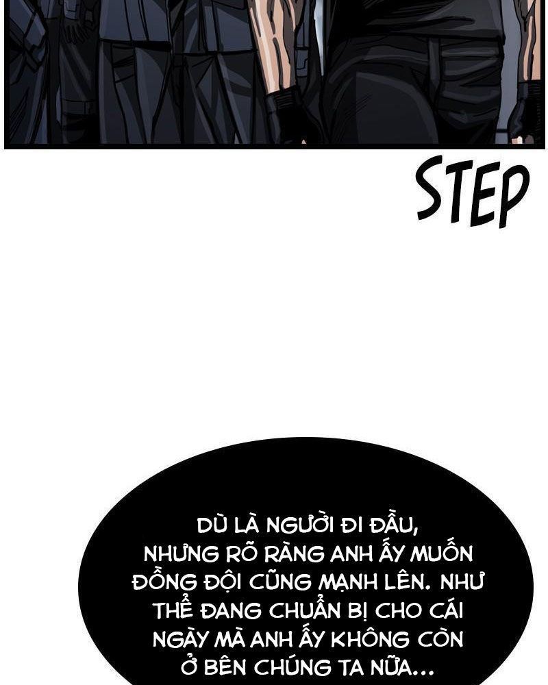 The First Hunter Chapter 29 - Trang 2