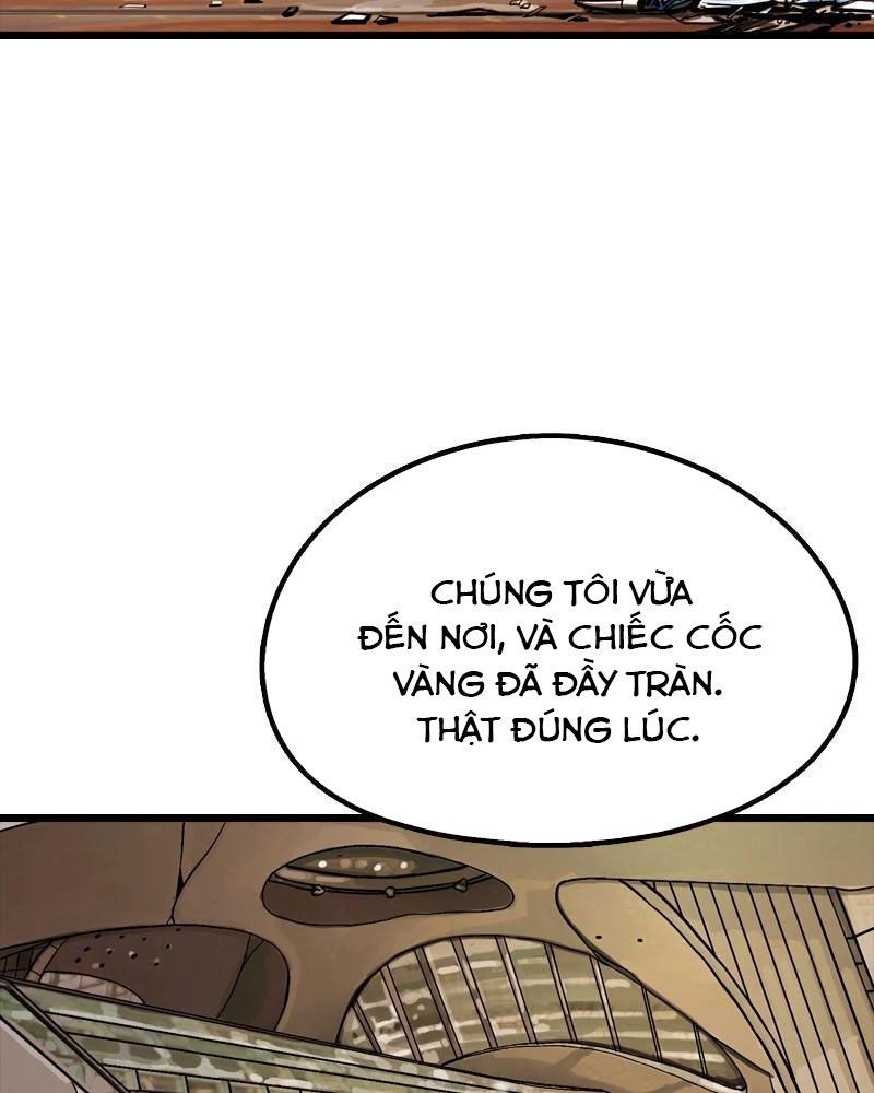 The First Hunter Chapter 29 - Trang 2