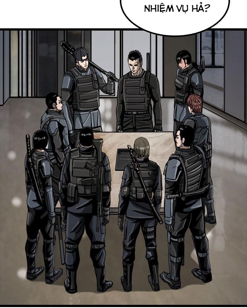 The First Hunter Chapter 29 - Trang 2