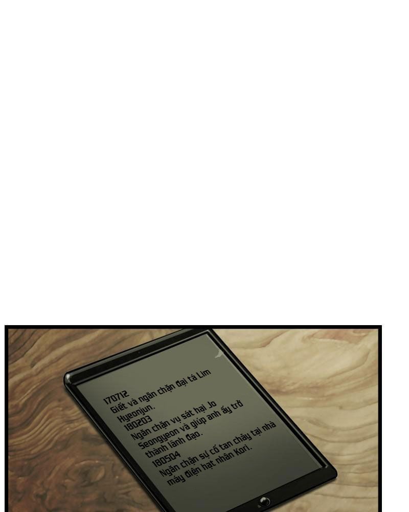 The First Hunter Chapter 29 - Trang 2