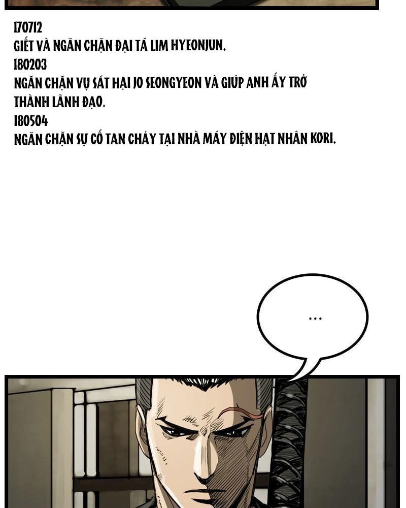 The First Hunter Chapter 29 - Trang 2