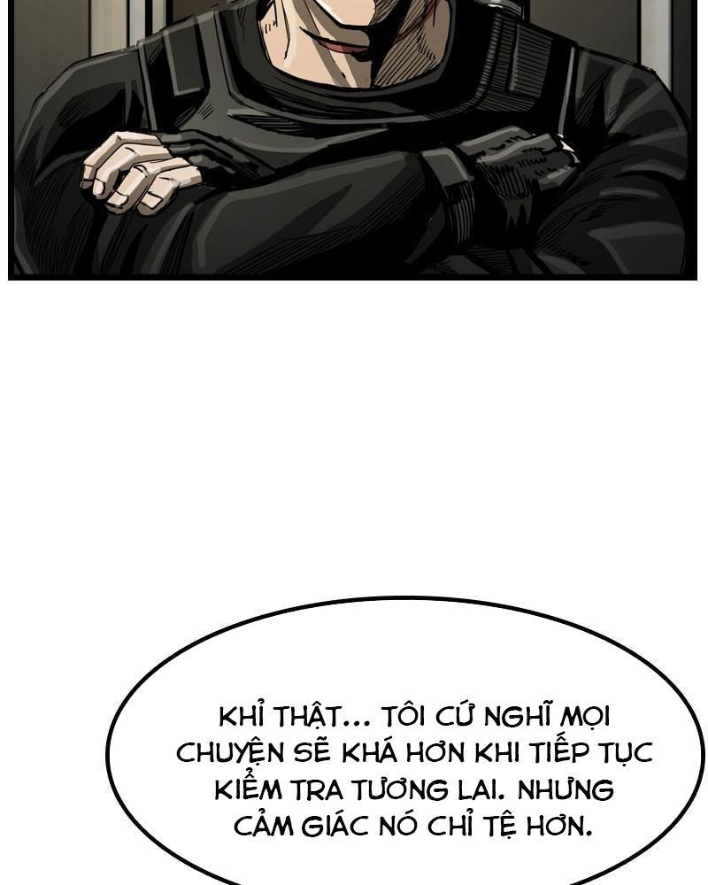 The First Hunter Chapter 29 - Trang 2