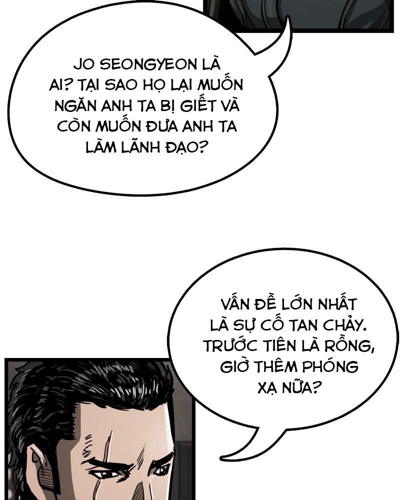 The First Hunter Chapter 29 - Trang 2