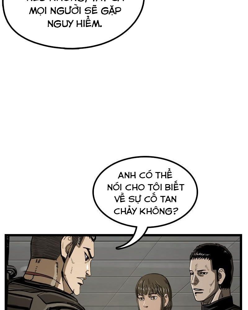 The First Hunter Chapter 29 - Trang 2