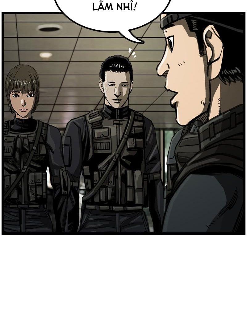 The First Hunter Chapter 29 - Trang 2