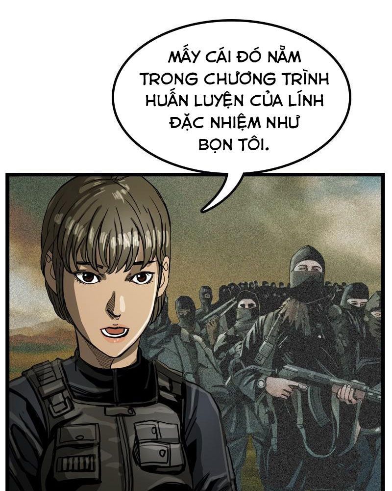 The First Hunter Chapter 29 - Trang 2