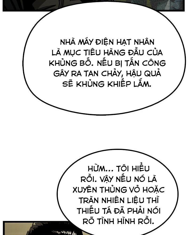 The First Hunter Chapter 29 - Trang 2