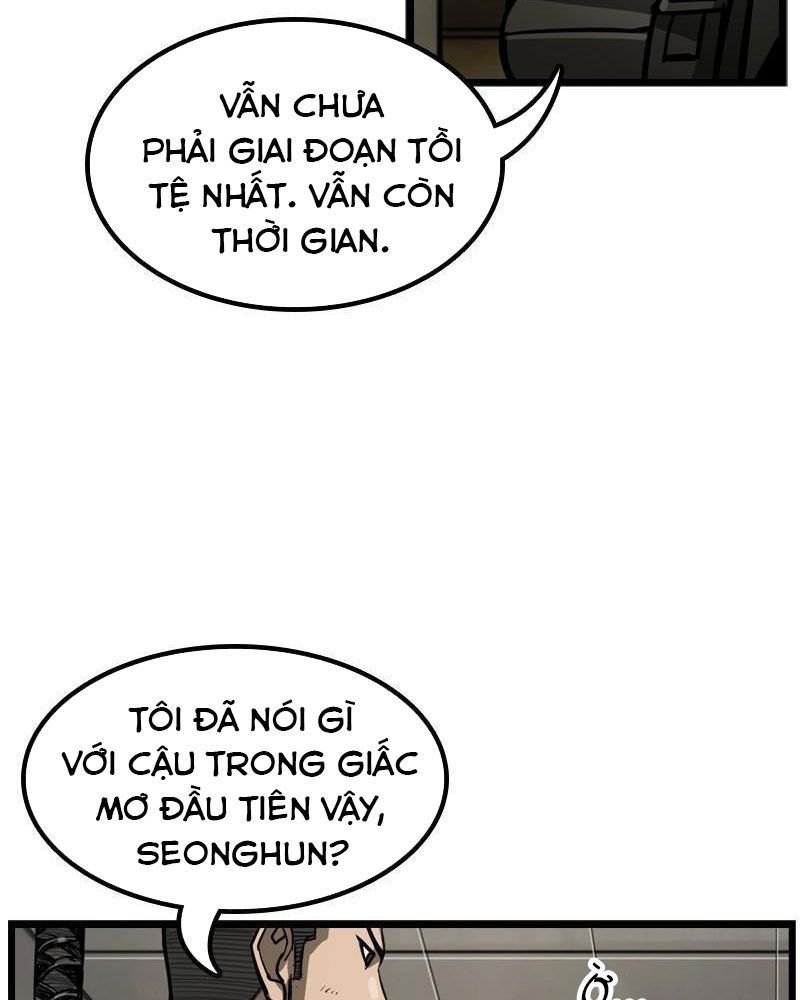 The First Hunter Chapter 29 - Trang 2